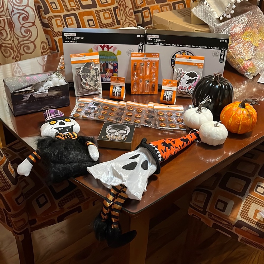 Halloween bundle